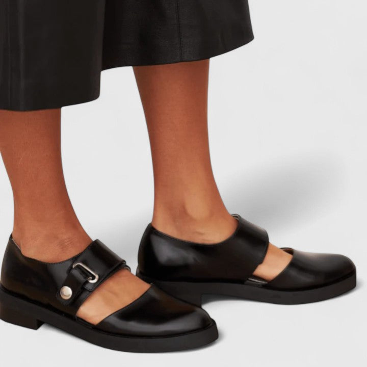 Lenora | Décolleté Mary Jane comfort