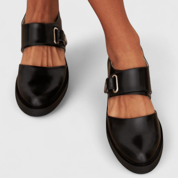 Lenora | Décolleté Mary Jane comfort
