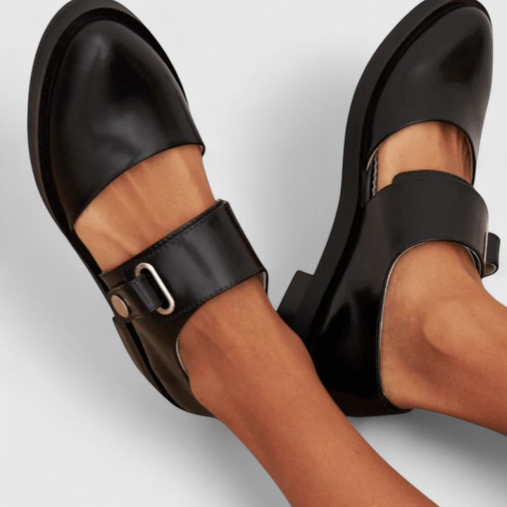 Lenora | Décolleté Mary Jane comfort