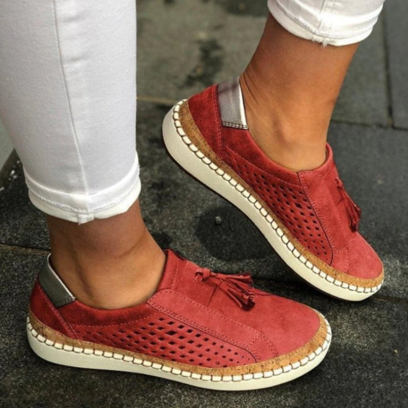 Noemi | Mocassini slip-on comfort