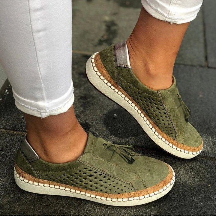Noemi | Mocassini slip-on comfort