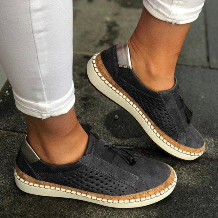 Noemi | Mocassini slip-on comfort