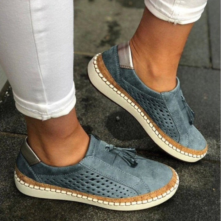 Noemi | Mocassini slip-on comfort