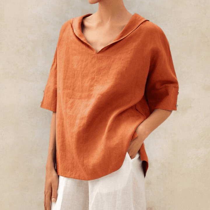 Maren | Camicia costiera