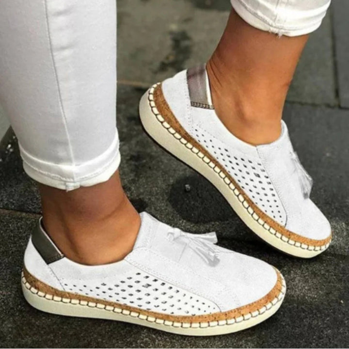 Noemi | Mocassini slip-on comfort