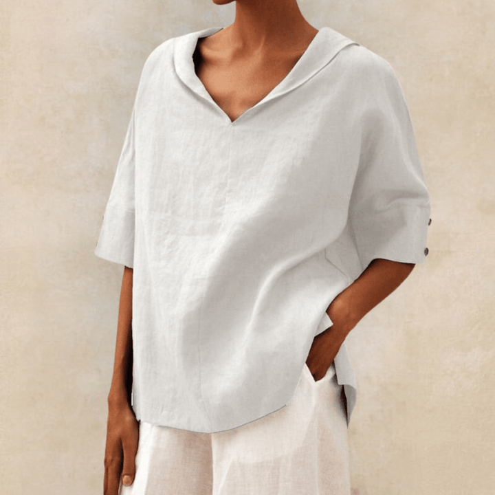 Maren | Camicia costiera
