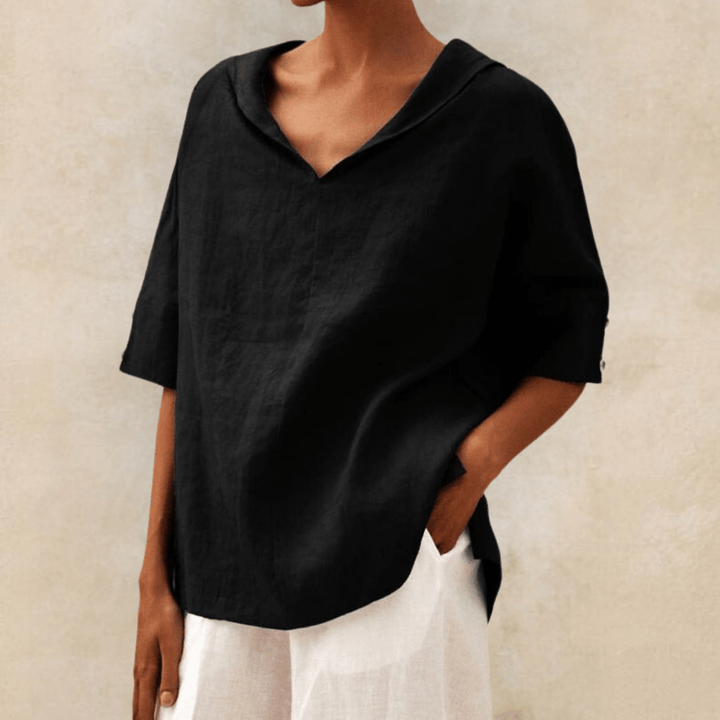 Maren | Camicia costiera