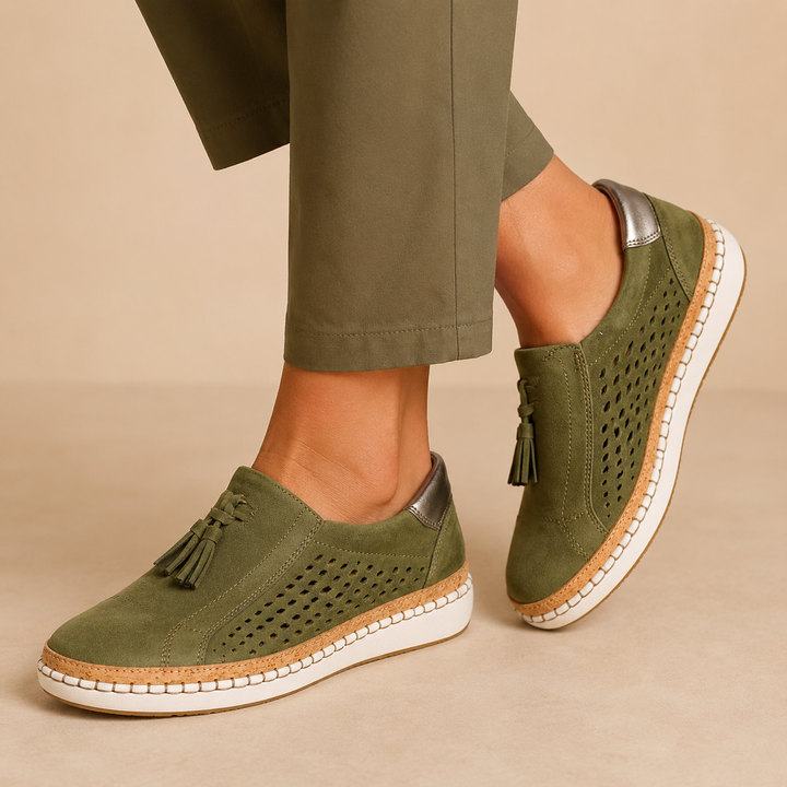 Noemi | Mocassini slip-on comfort