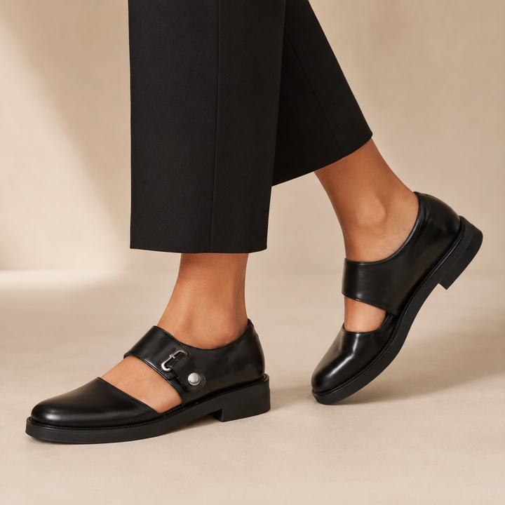 Lenora | Décolleté Mary Jane comfort