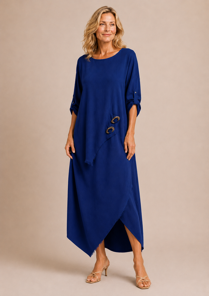 Aurelia | Set due pezzi chic discreto