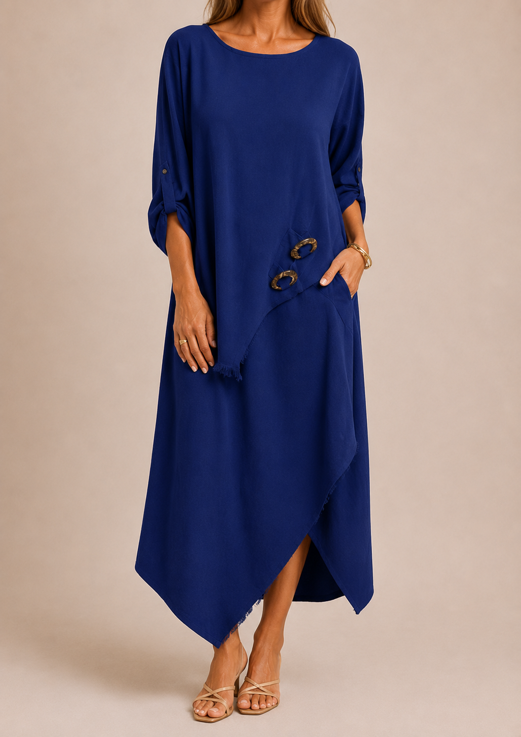 Aurelia | Set due pezzi chic discreto