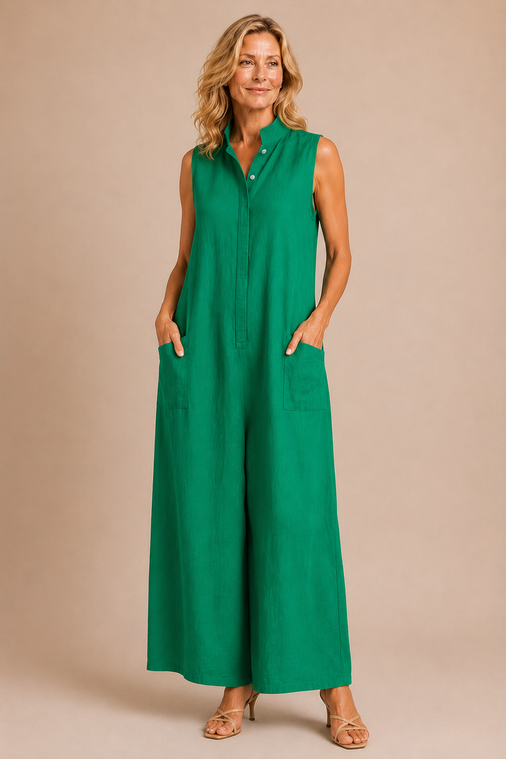 Isla Grace | Jumpsuit