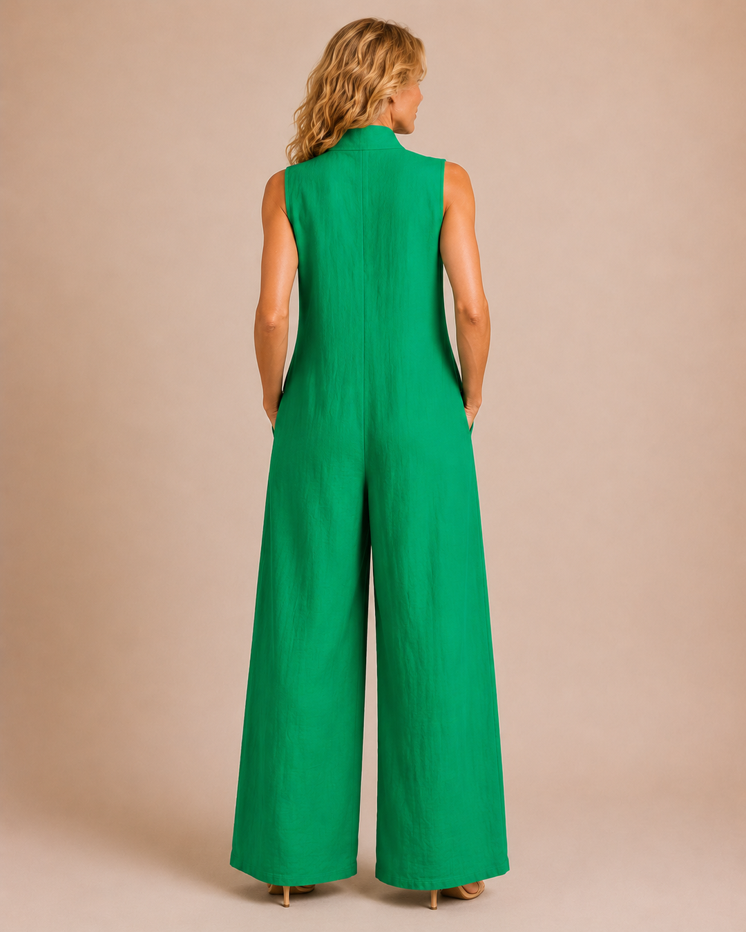 Isla Grace | Jumpsuit