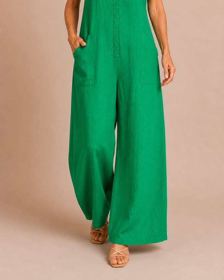 Isla Grace | Jumpsuit