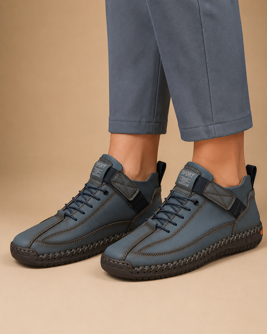 Elowen | Sneakers leggere comfort