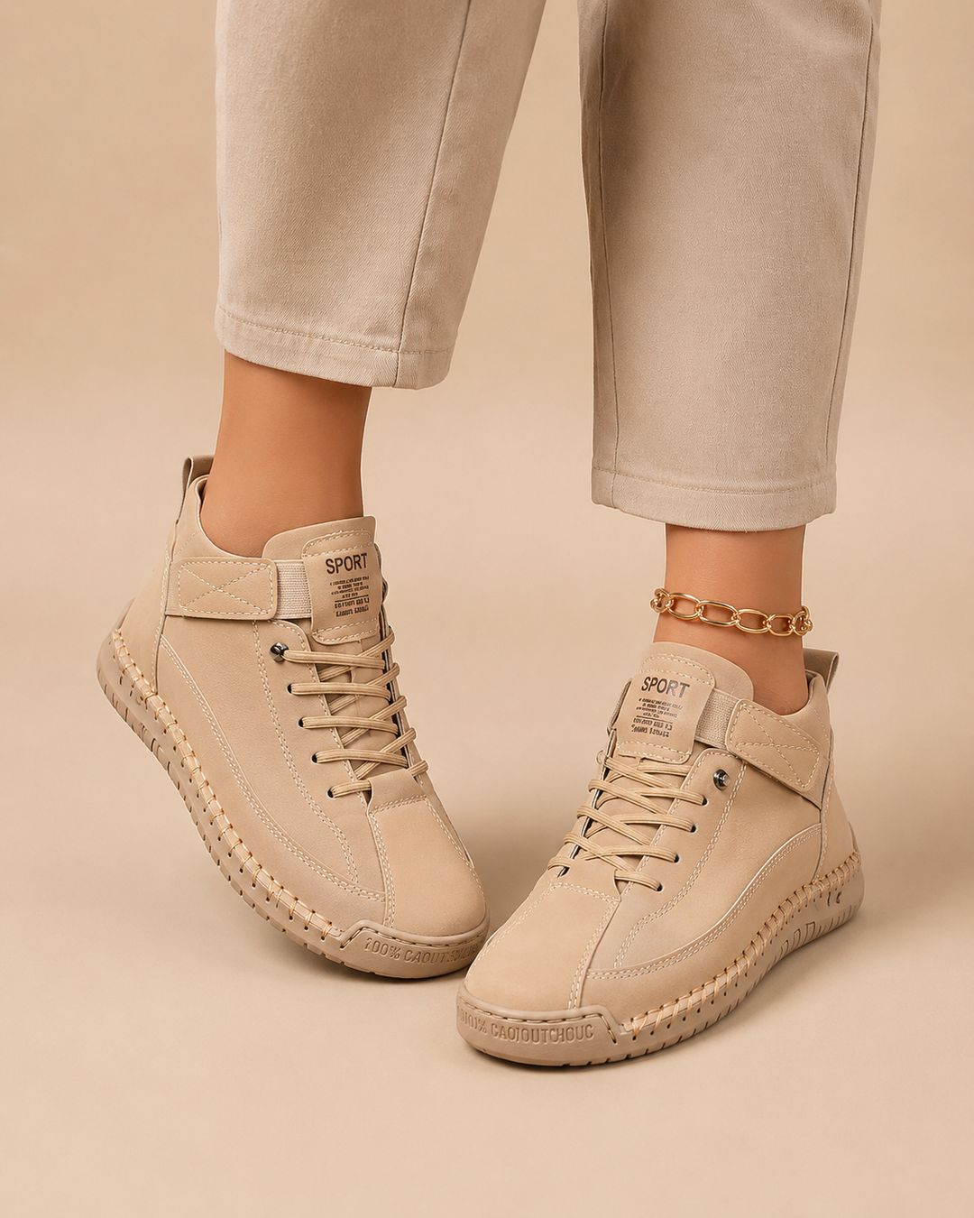 Elowen | Sneakers leggere comfort