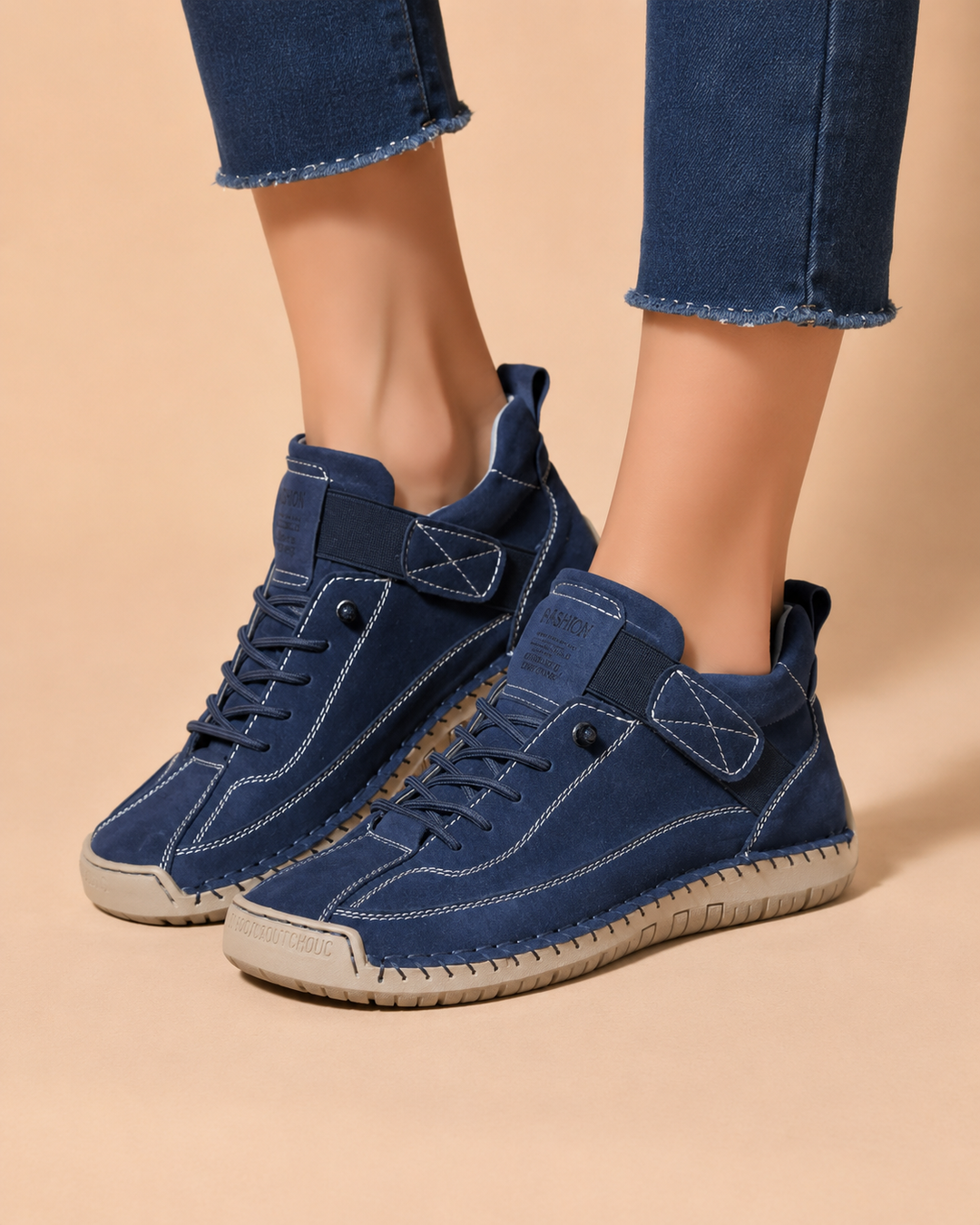 Elowen | Sneakers leggere comfort