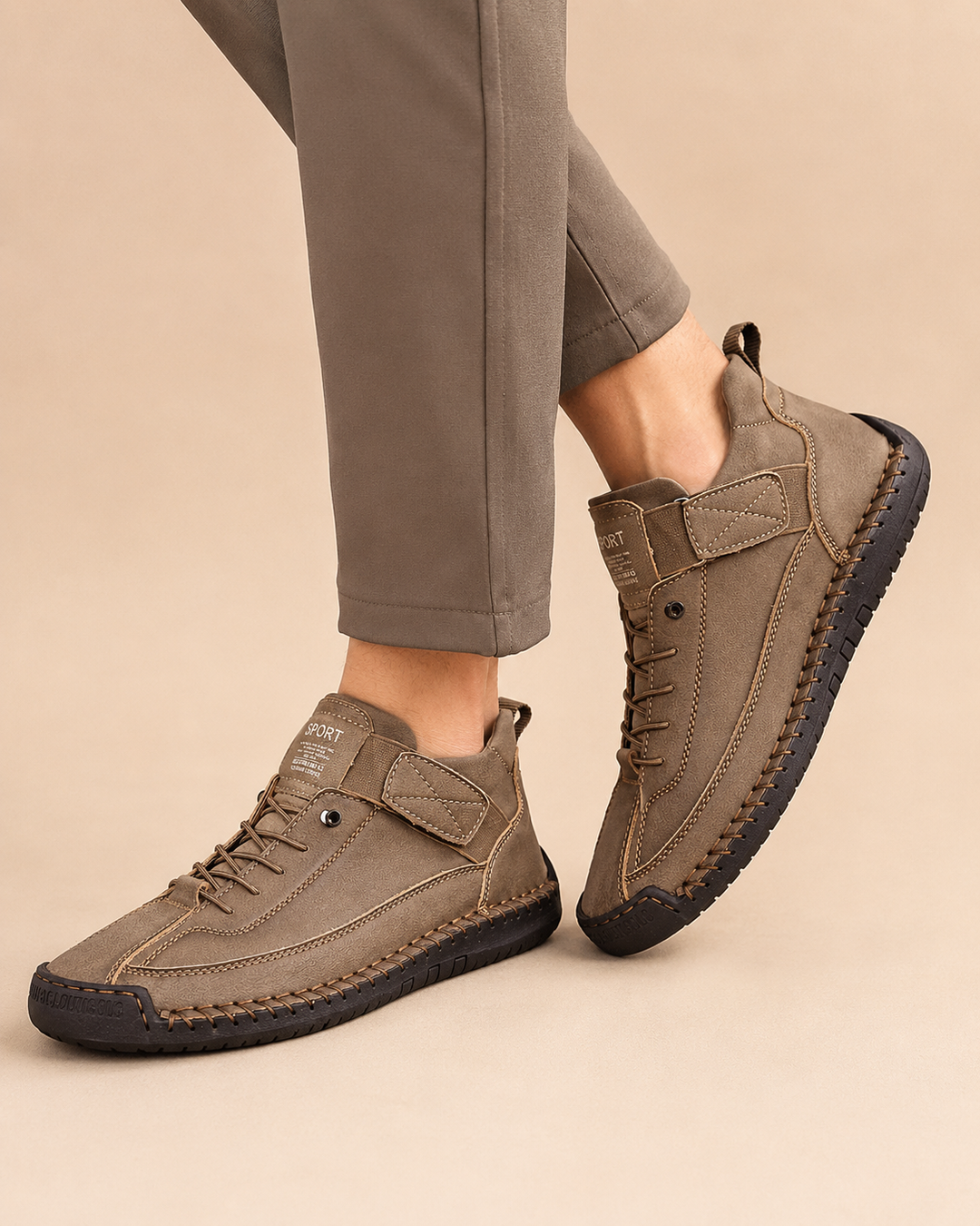 Elowen | Sneakers leggere comfort