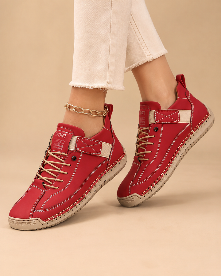 Elowen | Sneakers leggere comfort