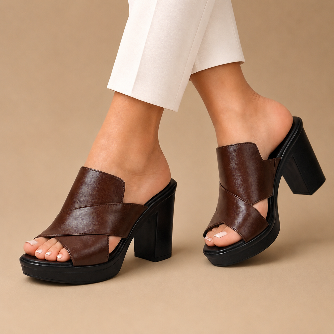 Sienna | Sandali comfort per tutto il giorno