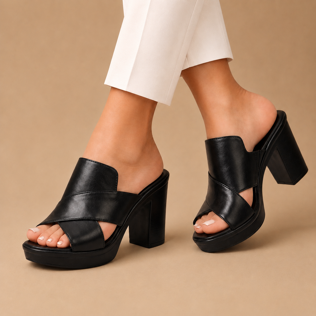 Sienna | Sandali comfort per tutto il giorno