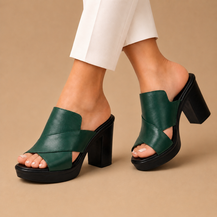 Sienna | Sandali comfort per tutto il giorno