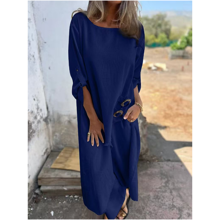 Aurelia | Set due pezzi chic discreto