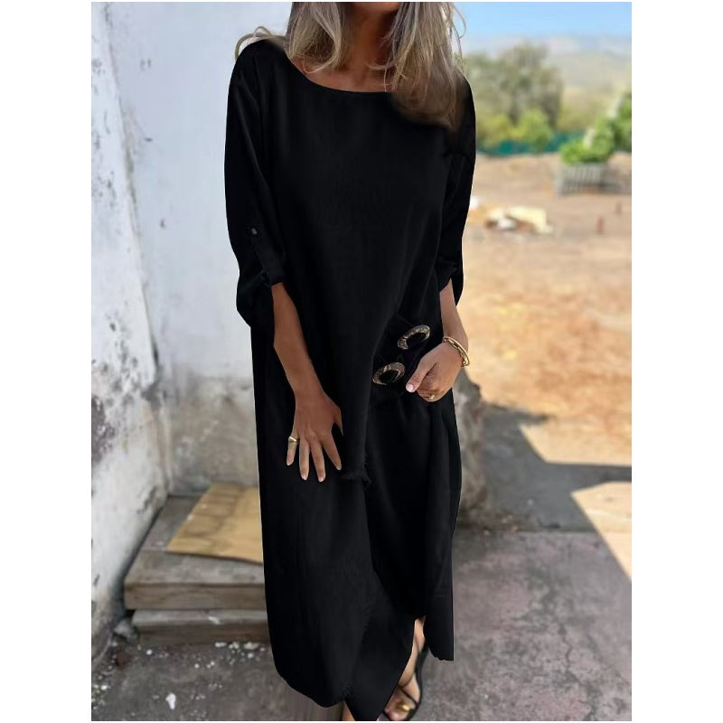 Aurelia | Set due pezzi chic discreto