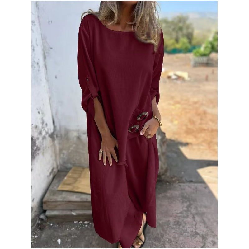 Aurelia | Set due pezzi chic discreto