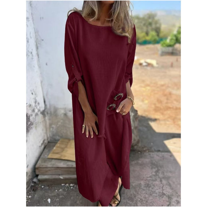 Aurelia | Set due pezzi chic discreto