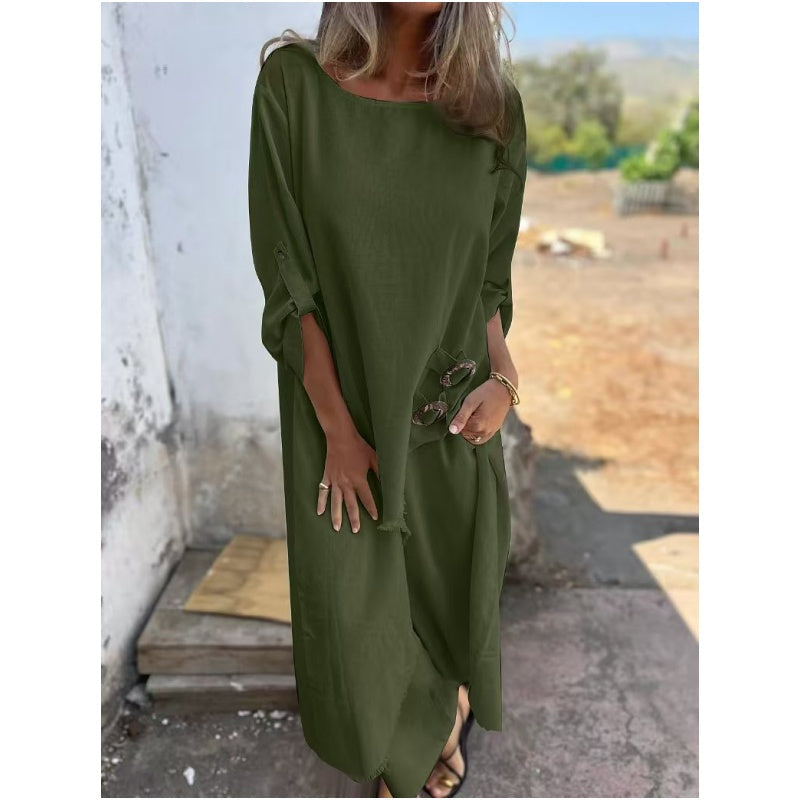 Aurelia | Set due pezzi chic discreto